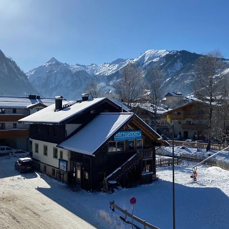 Exclusive Apartments - Inclusive Zell Am See-Kaprun Sommerkarte Und Unbegrenztem Tauern Spa Eintritt Экстерьер фото