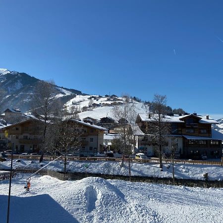 Exclusive Apartments - Inclusive Zell Am See-Kaprun Sommerkarte Und Unbegrenztem Tauern Spa Eintritt Экстерьер фото