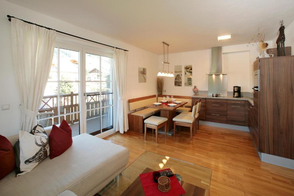 Exclusive Apartments - Inclusive Zell Am See-Kaprun Sommerkarte Und Unbegrenztem Tauern Spa Eintritt Номер фото