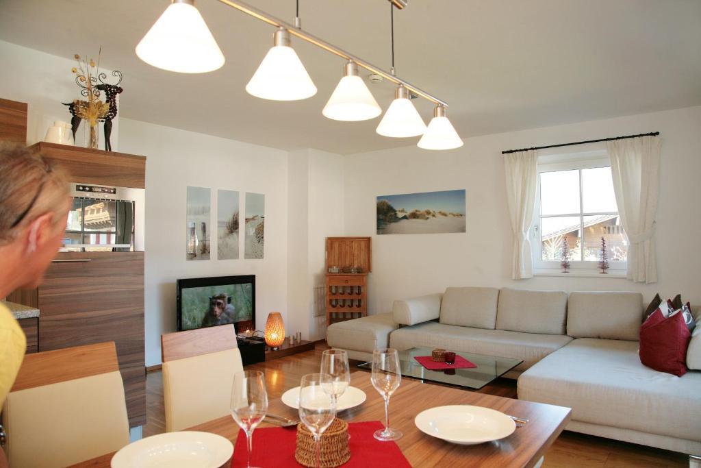 Exclusive Apartments - Inclusive Zell Am See-Kaprun Sommerkarte Und Unbegrenztem Tauern Spa Eintritt Экстерьер фото