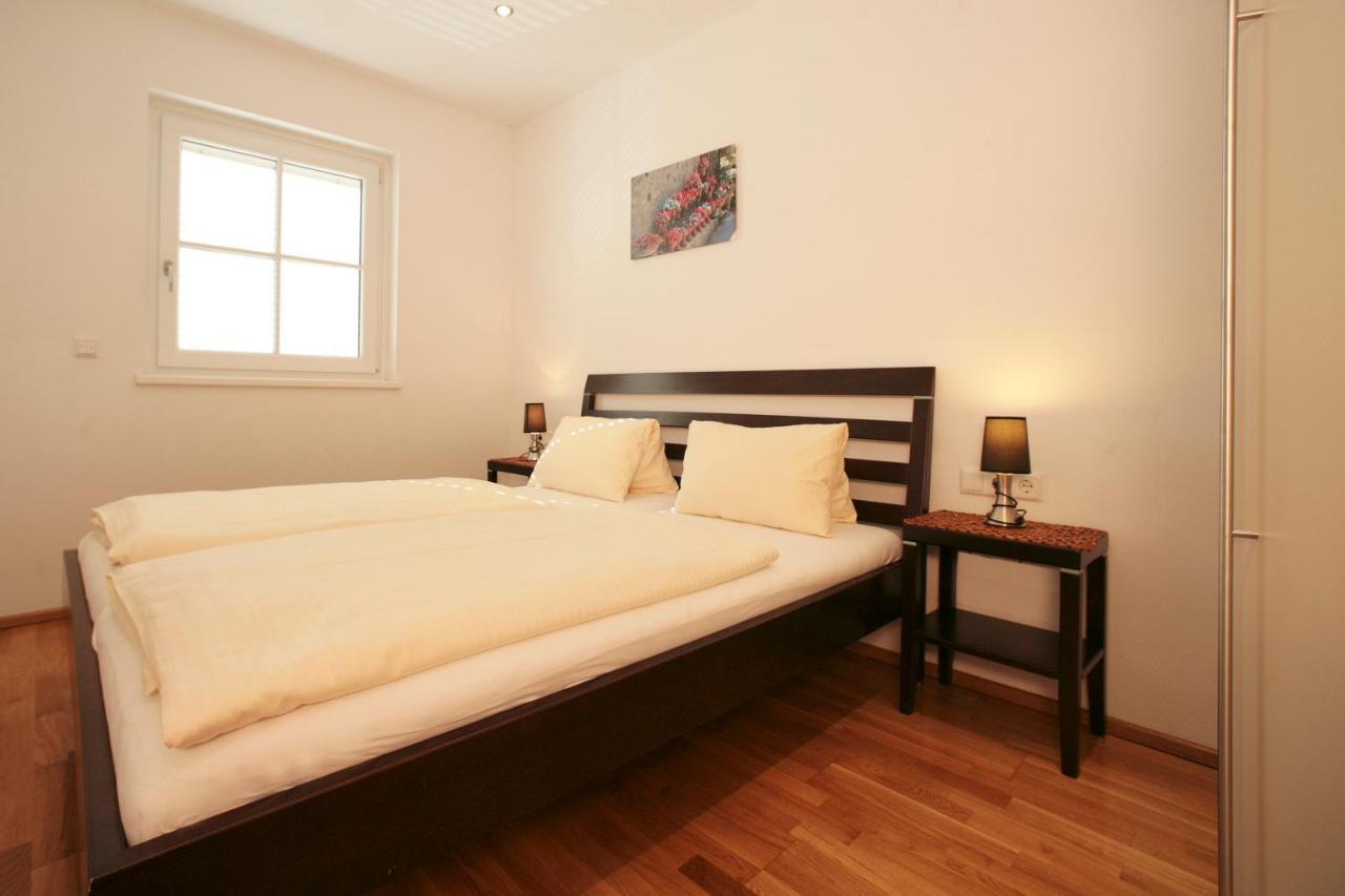 Exclusive Apartments - Inclusive Zell Am See-Kaprun Sommerkarte Und Unbegrenztem Tauern Spa Eintritt Номер фото