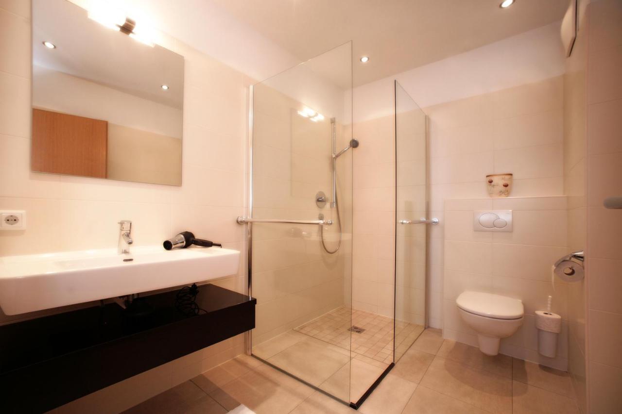 Exclusive Apartments - Inclusive Zell Am See-Kaprun Sommerkarte Und Unbegrenztem Tauern Spa Eintritt Номер фото