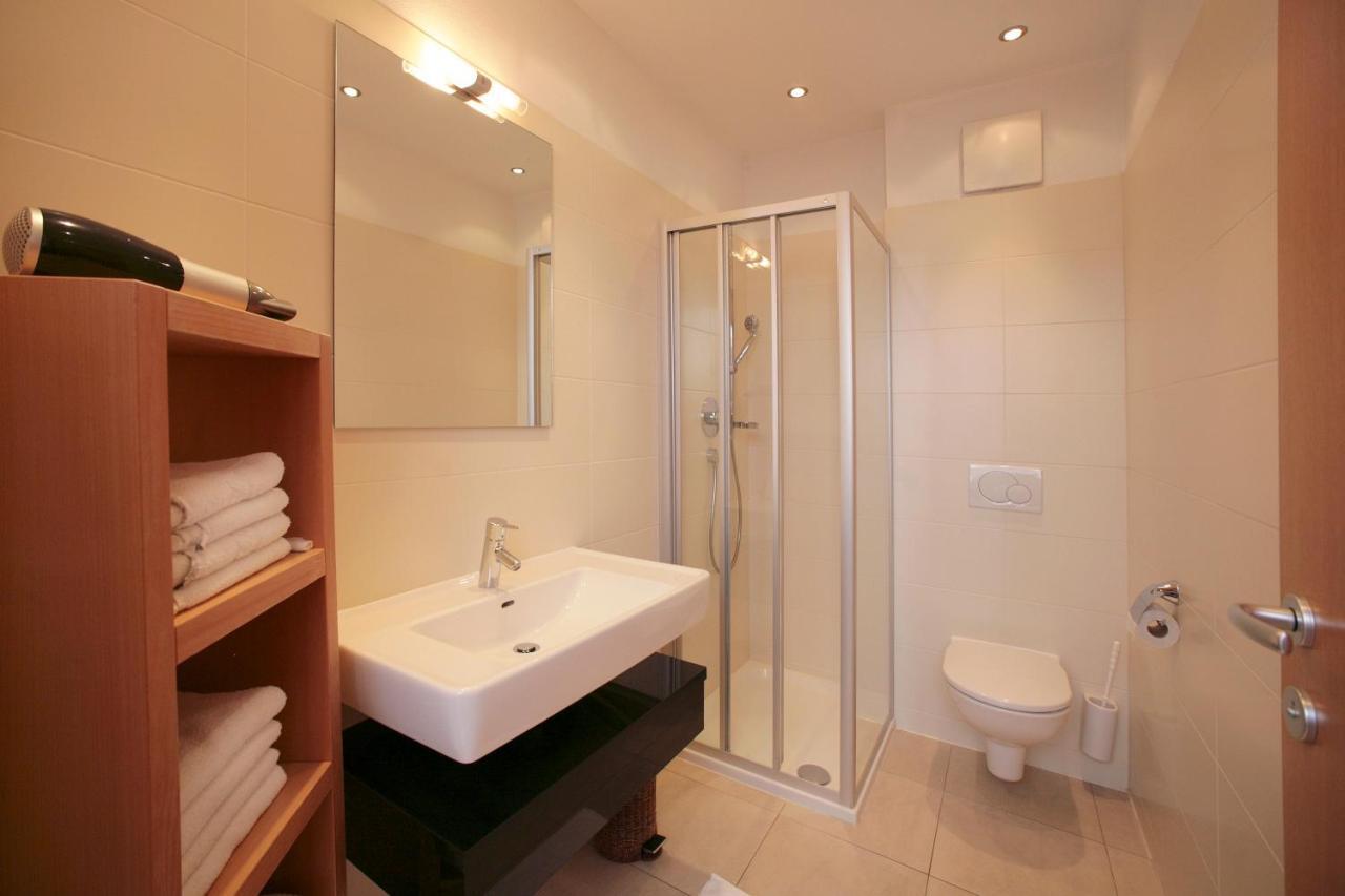 Exclusive Apartments - Inclusive Zell Am See-Kaprun Sommerkarte Und Unbegrenztem Tauern Spa Eintritt Номер фото