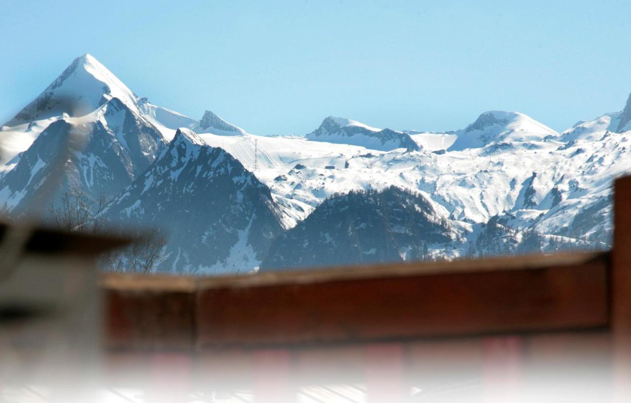 Exclusive Apartments - Inclusive Zell Am See-Kaprun Sommerkarte Und Unbegrenztem Tauern Spa Eintritt Номер фото