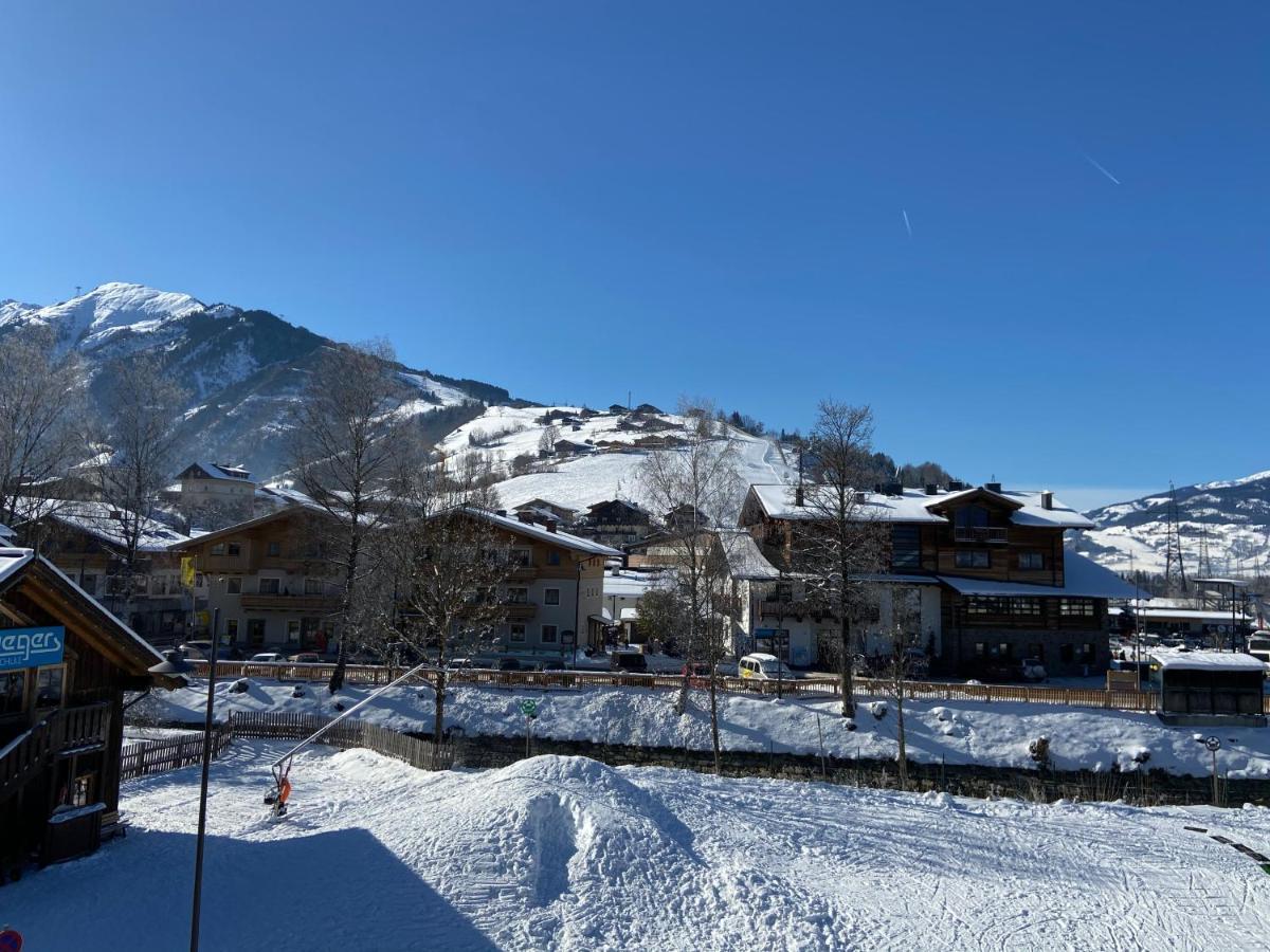 Exclusive Apartments - Inclusive Zell Am See-Kaprun Sommerkarte Und Unbegrenztem Tauern Spa Eintritt Экстерьер фото